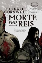 Livro - Morte dos reis (Vol. 6 Crônicas Saxônicas) Livro - Morte dos reis (Vol. 6 Crônicas Saxônicas)