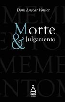 Livro - Morte E Julgamento