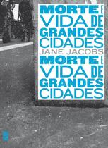 Livro - Morte e vida de grandes cidades Livro - Morte e vida de grandes cidades