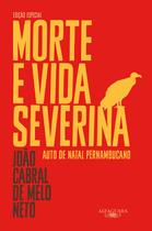 Livro - Morte e vida Severina Livro - Morte e vida Severina