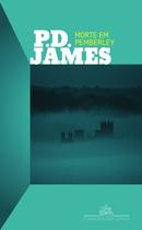 Livro - Morte em Pemberley Livro - Morte em Pemberley