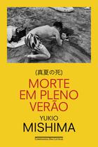 Livro - Morte em pleno verão Livro - Morte em pleno verão