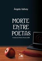 Livro - Morte entre poetas Livro - Morte entre poetas