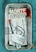 Livro - Morte invisível (Nina Borg – Livro 2)