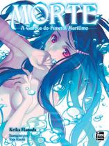 Livro - Morte - Livro 01