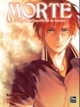 Livro - Morte - Livro 02 Livro - Morte - Livro 02