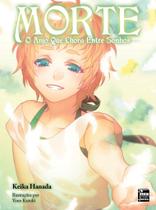 Livro - Morte - Livro 03