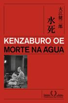 Livro - Morte na água