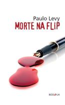 Livro - Morte na Flip