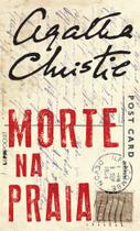 Livro - Morte na praia
