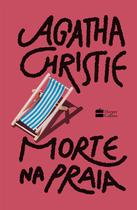 Livro - Morte na praia