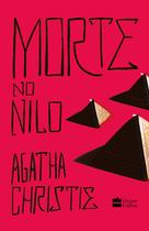 Livro - Morte no Nilo Livro - Morte no Nilo