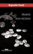 Livro - Morte nos búzios Livro - Morte nos búzios