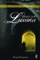 Livro - Morte por luxúria Livro - Morte por luxúria