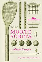 Livro - Morte súbita Livro - Morte súbita