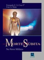 Livro - Morte Súbita