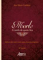 Livro - Morte