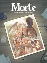Livro - Morte Livro - Morte