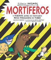 Livro - Mortíferos