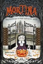 Livro - Mortina