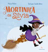 Livro - Mortinha da Silvia