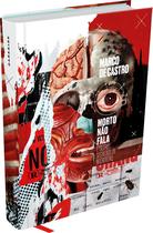 Livro - Morto Não Fala E Outros Segredos de Necrotério Livro - Morto Não Fala E Outros Segredos de Necrotério