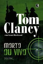 Livro - Morto ou vivo