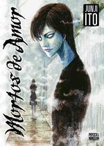 Livro - Mortos de Amor (mangá volume único)