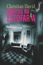 Livro - Mortos na estofaria Livro - Mortos na estofaria