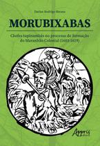 Livro - Morubixaba Livro - Morubixaba