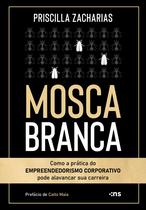 Livro - Mosca Branca Livro - Mosca Branca