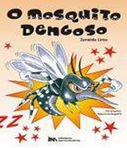 Livro Mosquito Dengoso O - Nov