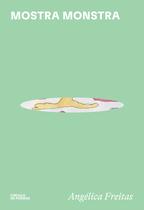 Livro - Mostra monstra