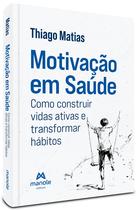 Livro - Motivação em Saúde