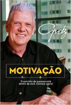 Livro - Motivação