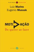Livro - Motivação