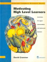 Livro - Motivating High Level Learners