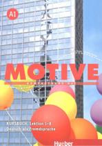 Livro - Motive A1 kursbuch lektion 1-8