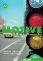 Livro - Motive A2 kursbuch lektion 9-18