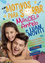 Livro - Motivos para sorrir
