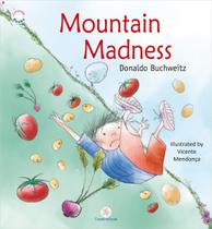 Livro - Mountain Madness