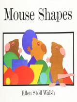 Livro - Mouse Shapes Little Big Book Level K