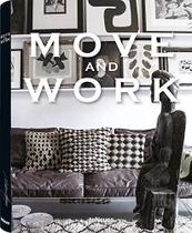 Livro - Move and work