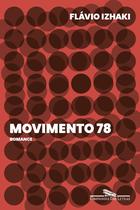 Livro - Movimento 78 Livro - Movimento 78