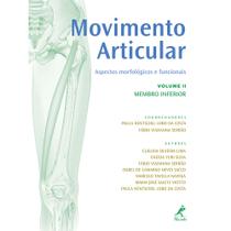 Livro - Movimento articular