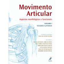 Livro - Movimento articular