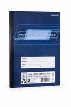 Livro Movimento de Caixa 100 Folhas Controle Financeiro Loja Livro Movimento de Caixa 100 Folhas Controle Financeiro Loja