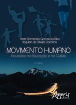 Livro - Movimento Humano
