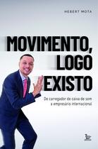 Livro - Movimento, logo existo