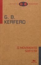 Livro - Movimento sofista (O) Livro - Movimento sofista (O)